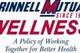 Our wellness program logo